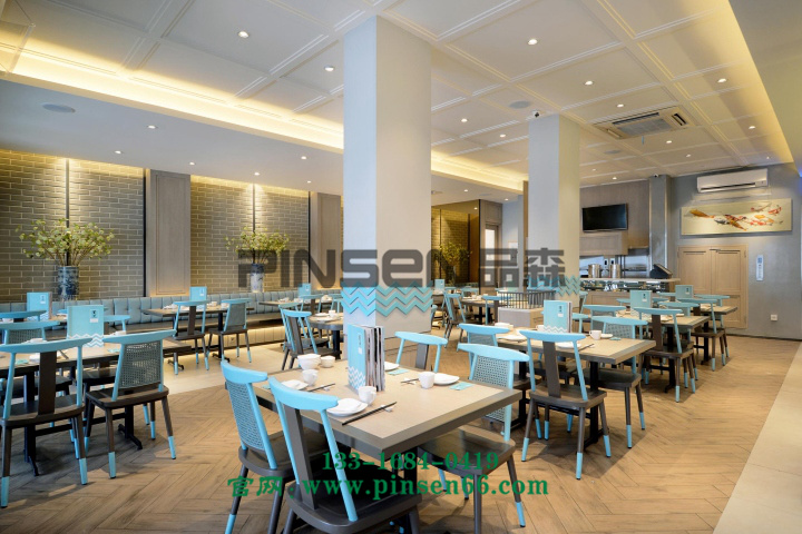 深圳厂家餐桌定制 餐厅家具定制 中西餐厅桌椅 大理石餐桌批发 餐桌椅图片