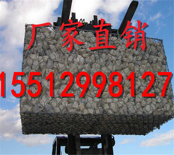 铅丝石笼厂 铅丝石笼厂家 专业铅丝石笼生产厂家