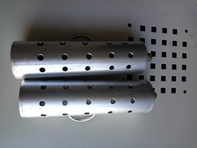 山东安瑞生产矿用粉尘过滤器,束管粉尘过滤器作用
