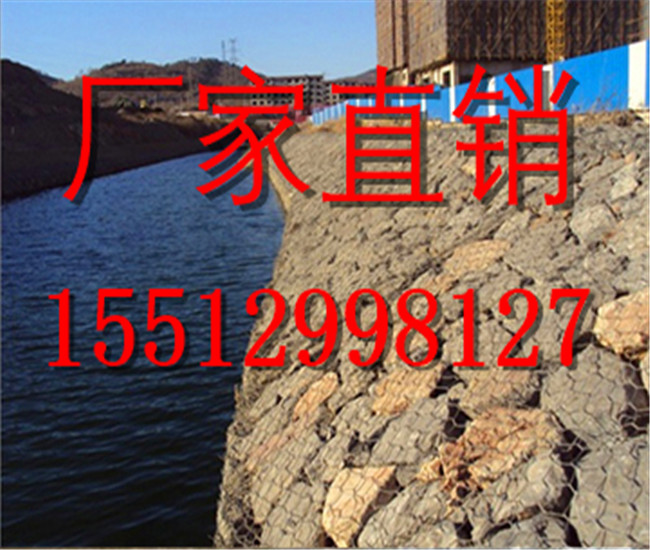 固滨笼厂 固滨笼厂家 高端固滨笼生产厂家