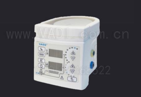 台湾恺得(VADI)VH3000加温湿化器