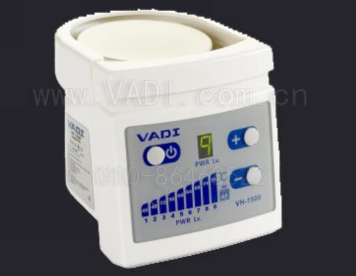 台湾恺得(VADI)VH1500加温湿化器