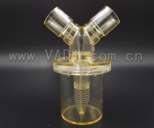 台湾恺得(VADI)重复式集水瓶G-313003