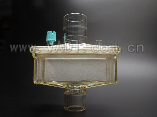 台湾恺得(VADI)重复式方形细菌过滤器800-51900-11