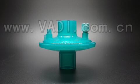 台湾恺得(VADI)细菌过滤器/有取样口800-51700-0