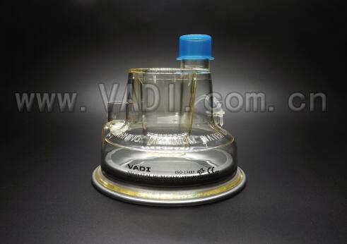 台湾恺得(VADI)重复式-直立式婴儿加温加湿瓶