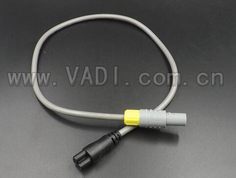 台湾恺得(VADI)导热电线(单加热线用)VH30100