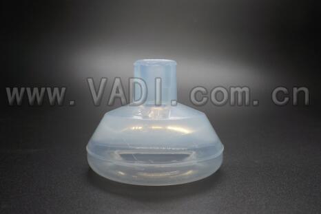 台湾恺得(VADI)硅质圆形面罩#0 S-100-0