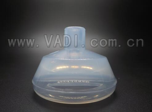 台湾恺得(VADI)硅质圆形面罩#1 S-100-1