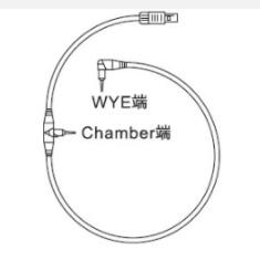 台湾恺得(VADI)重复式婴儿简易呼吸器-带压力表M-13001
