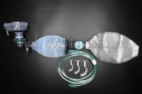 台湾恺得(VADI)重复式小儿苏醒球组S-660-12