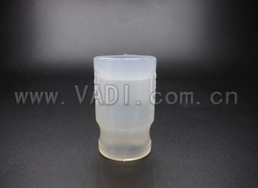 台湾恺得(VADI)硅质直型接头9014-D