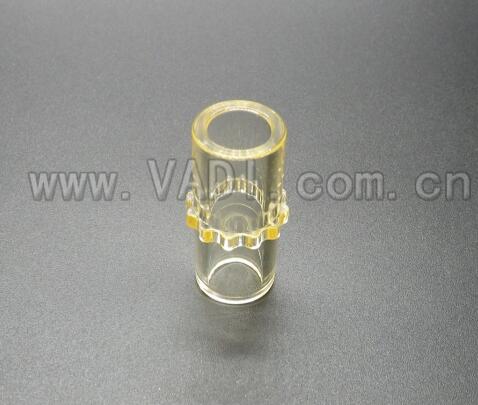 台湾恺得(VADI)重复式直型接头(15-15)G-311001-1