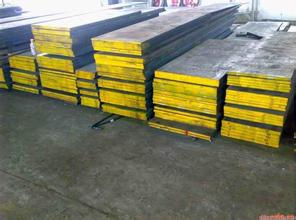 9Cr13模具钢拉伸
