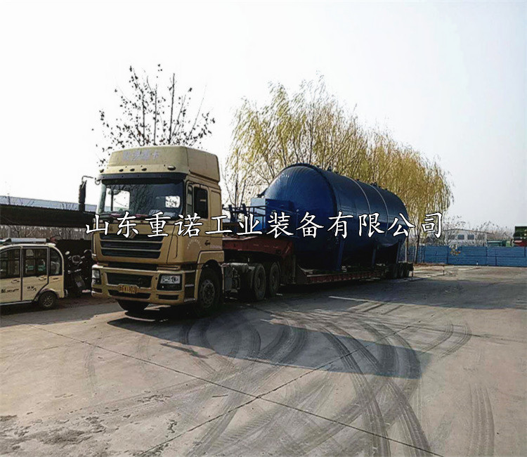 大型轮胎硫化罐厂家 电加热轮胎硫化罐 轮胎翻新硫化罐价格