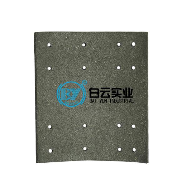 广西富华原厂刹车片批发采购 富华桥刹车片供应 高品质汽车刹车片批发