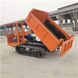 黑龙江雪地冰面履带车,履带山地专用运输车