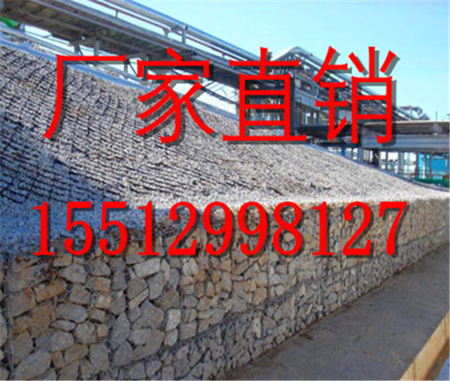 格宾网箱厂家 湖南格宾网箱生产厂家