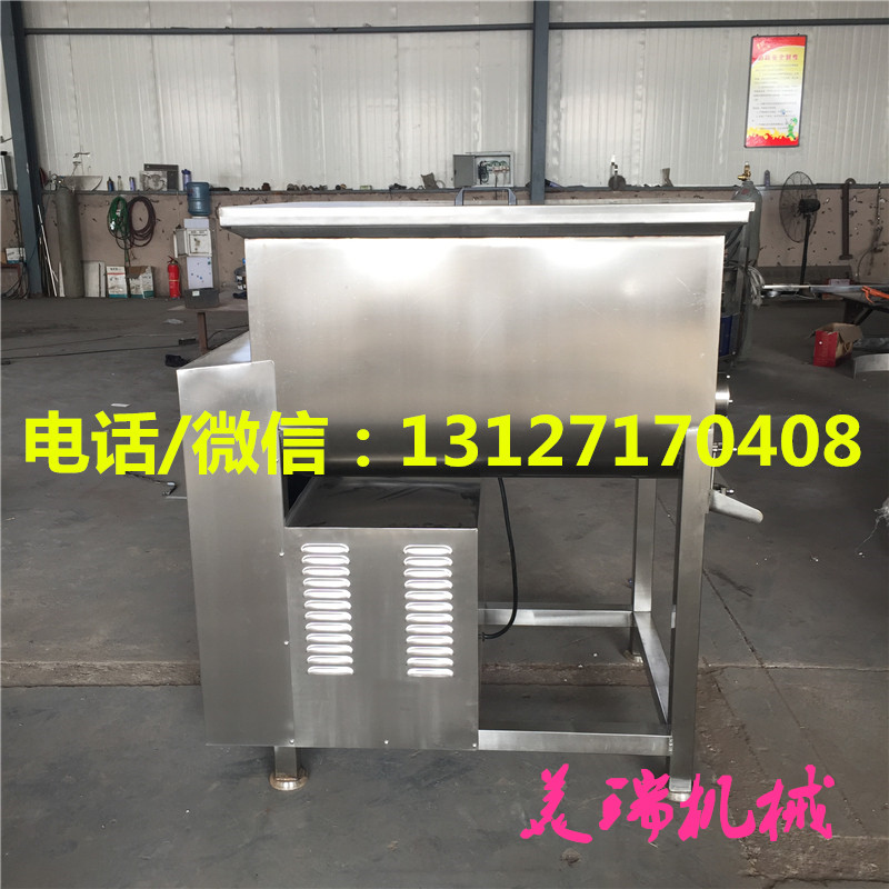 饺子馅拌馅机,真空拌馅机价格