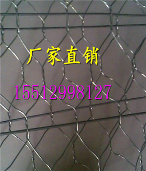 加筋格宾网厂 加筋格宾网厂家 优质加筋格宾网生产厂家
