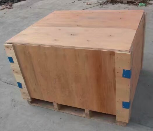 东莞海丰无钉箱