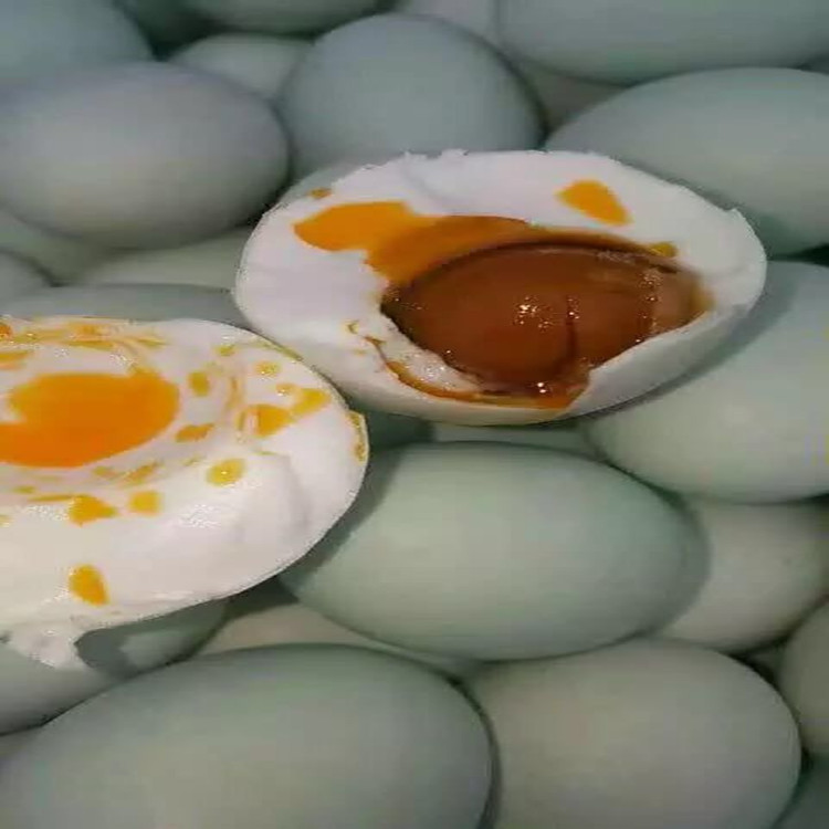 鸭蛋腌制柜 咸鸭蛋腌制柜