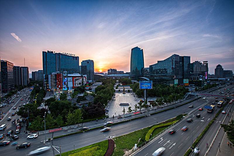北京雄安企业可以申请零申报吗