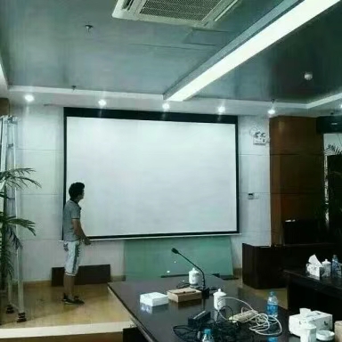 承接北京多功能音响设备搬迁升级改造