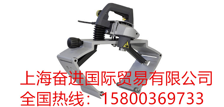 英国依艾特(EXACT)PB360E切管机