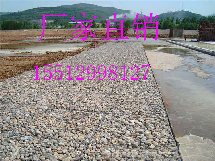 格宾笼厂 格宾石笼厂家 护脚格宾石笼生产厂家