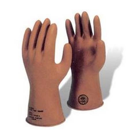 电工防护手套低压绝缘手套YS102-02-00日本YS系列