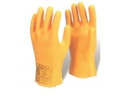 电工手套日本YS102-10-01双层绝缘手套橡胶绝缘手套