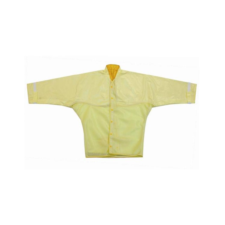 YS126-09-06绝缘网衣日本YS树脂绝缘服电工绝缘服