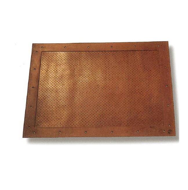 橡胶绝缘毯日本原装进口YS206-01-02隔绝毯防潮绝缘垫