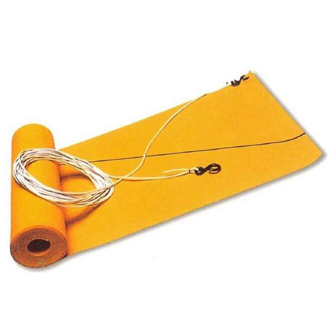 供应带电作业安全工具电杆绝缘包毯YS430-01-01绝缘电杆包毯