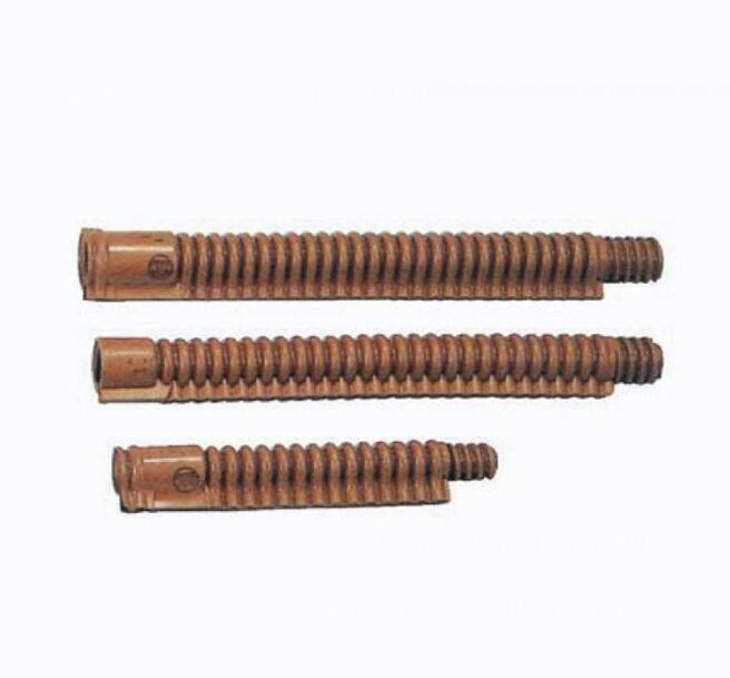 YS201-12-03跳线管橡胶跳线管日本进口电力安全工器具