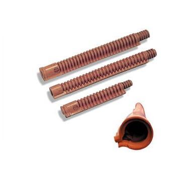 供应YS201-06-03橡胶跳线管导线保护管日本YS系列