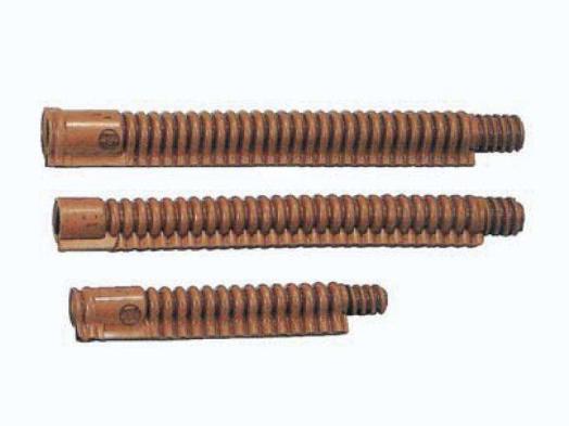 厂家直销绝缘跳线管橡胶绝缘管日本YS正品型号齐全