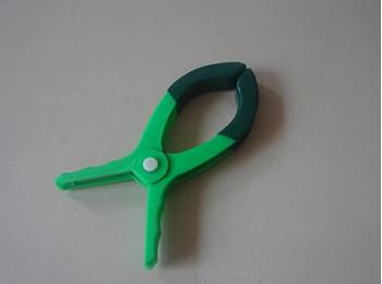 YS绝缘毯夹 日本原装进口 带电作业绝缘毯夹现货直销