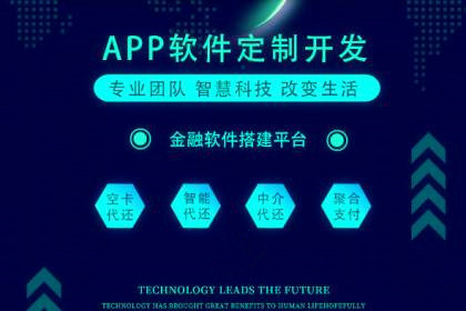 代还开发软件系统+操作流程