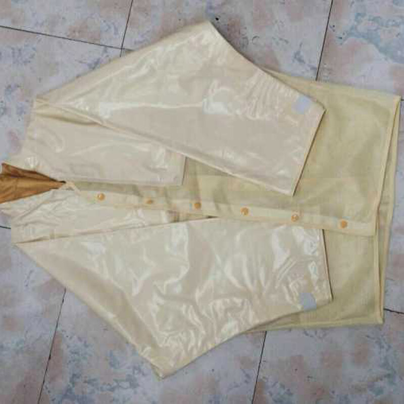 YS124-06-02进口树脂绝缘衣 绝缘服 厂家直销 价格优惠