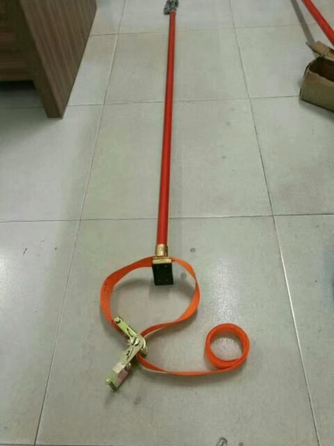 厂家现货供应引流线支撑架 带电作业工器具 型号齐全