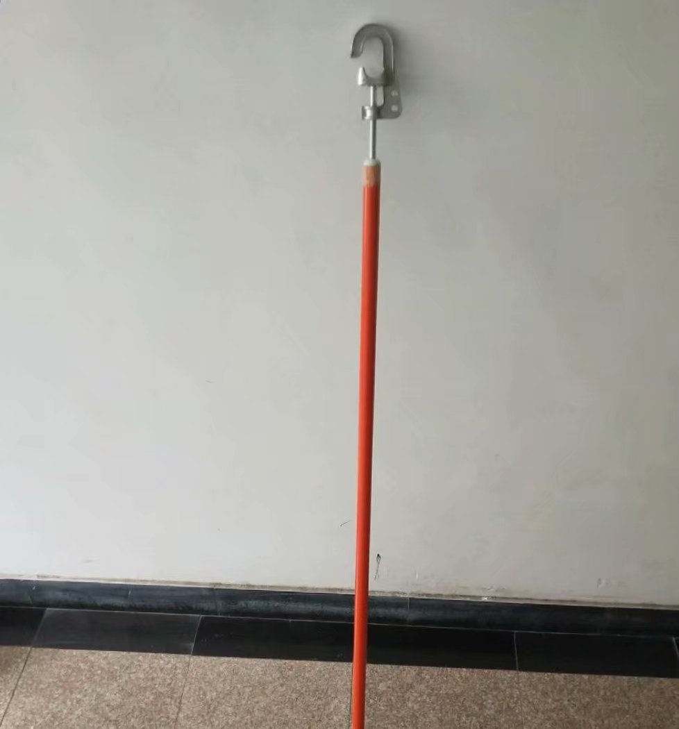 引流线支撑架 带电作业 10KV线路引流线支架现货供应