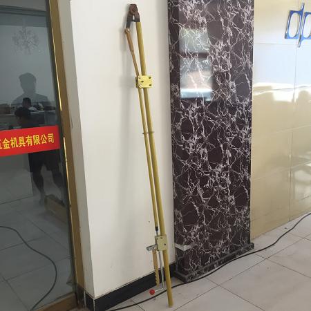 带电作业绝缘导线切刀 手握式绝缘棘轮剪型号齐全价格优惠