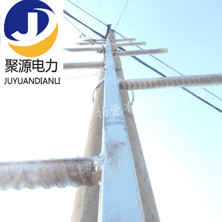 电杆爬梯定制,圆管电杆爬梯厂家定制
