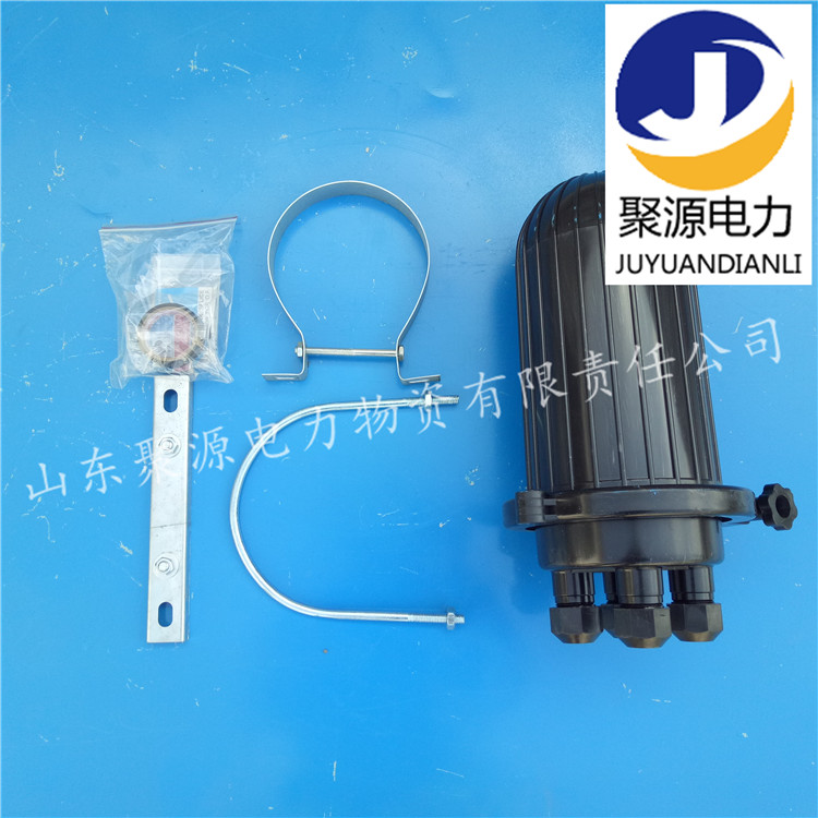 【光缆接头盒PC立式式塑料接头盒 光纤接续盒】价格_厂家