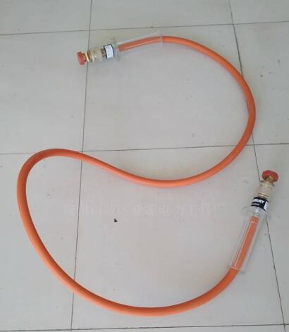 原装2265绝缘跳线组高压绝缘临时跳线组美国进口带电作业用