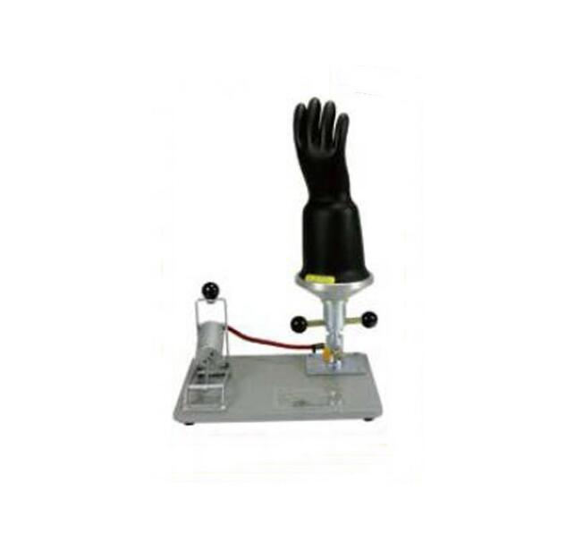 美国原装进口G2台座便携式手套膨胀器台座式手套充电机