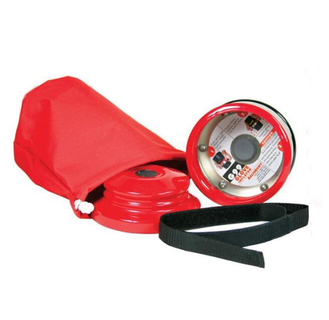 进口带电作业工具手套检测套件充电泵G100移动式手套检测套件