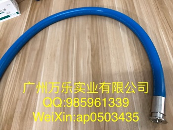 进口食品级硅胶管-德国康迪(马牌)热水蒸汽软管W-0402